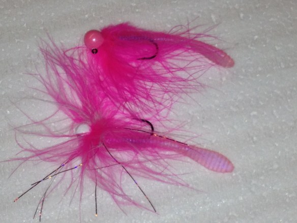 Well Hmmm</p><p>That's gooey!