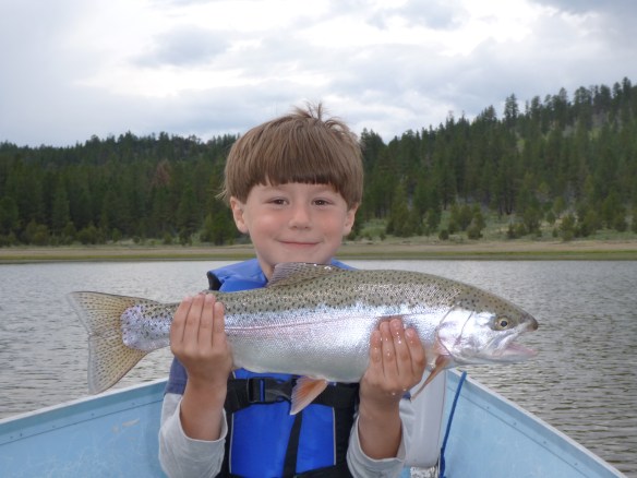 Worth the wait; a true plumpkin!