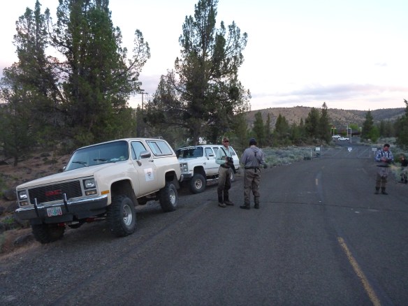 transportation provided