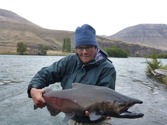 Squirt?  It's organic?