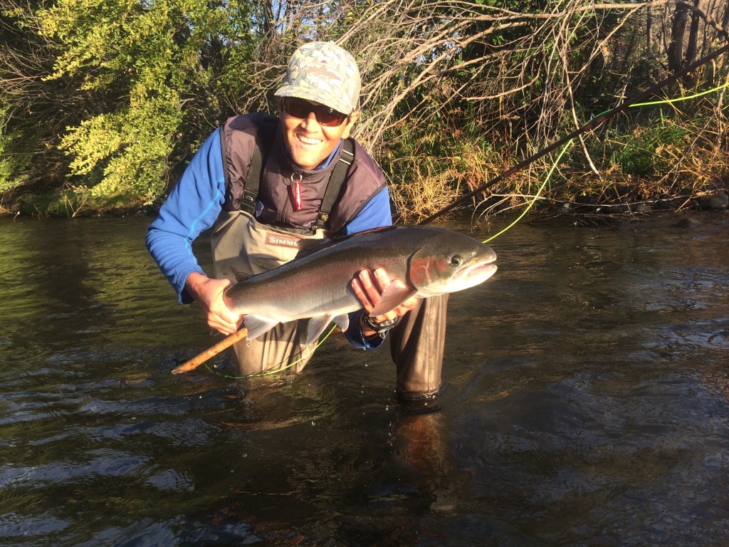 Russ is on the short list of Dawn Patrol's chosen ones